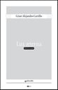 Lux aeterna SATB choral sheet music cover